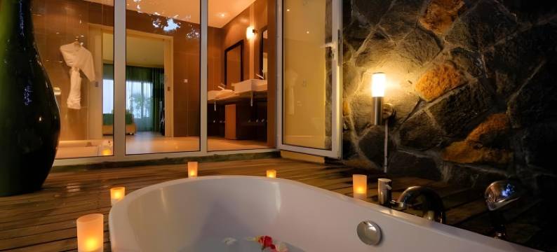 海洋别墅(Ocean Villas Hotel)图片