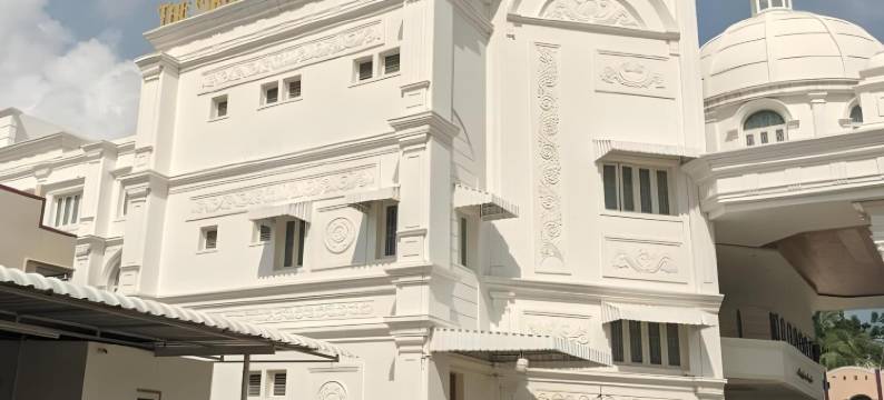 大白宫酒店(The Grand White Palace)图片