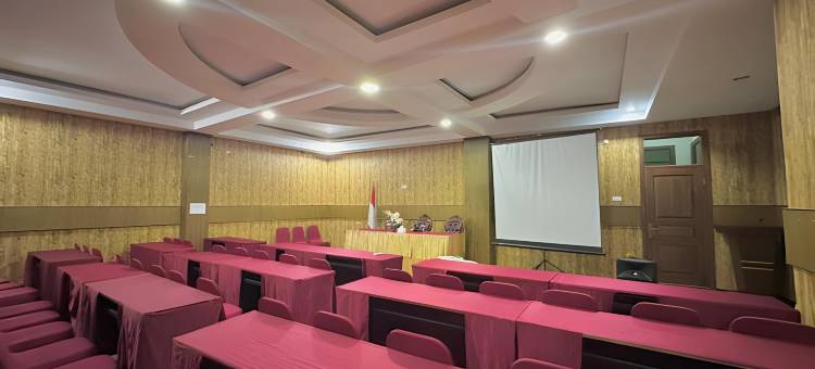 Urbanview Alfiya Hotel Lampung by RedDoorz图片