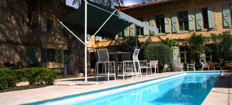 意外酒店(L'Inattendu)图片