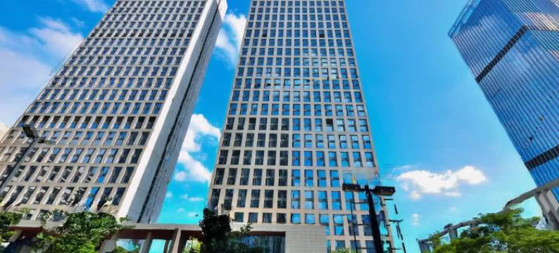 广州富赢公寓(保利世贸琶洲会展中心店)图片