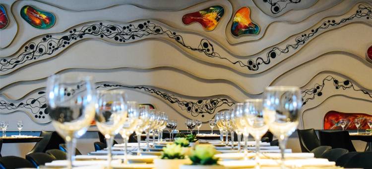 蒂格雷温德姆诺代尔塔酒店 - 布宜诺斯艾利斯(Wyndham Nordelta Tigre Buenos Aires)图片