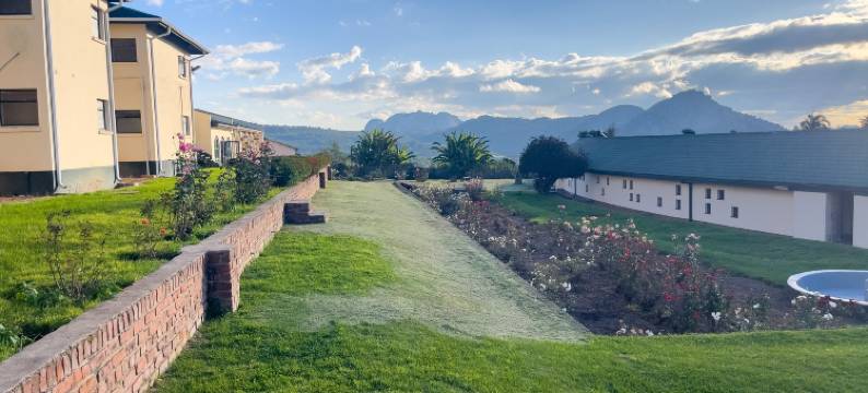 蒙特克莱尔度假村及会议中心(Montclair Resort & Conference)图片