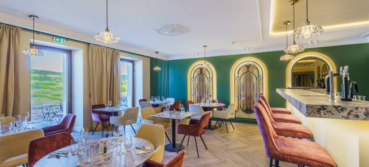 艺术领土酒店(Hôtel le Clos des Arts)图片