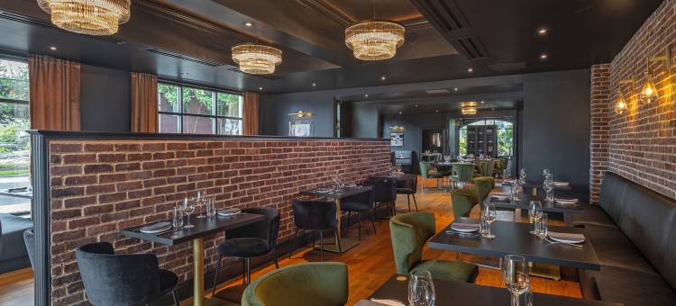 出版商弗雷德里克斯堡臻品之选酒店(The Publisher, Downtown Fredericksburg, a Tribute Portfolio Hotel)图片