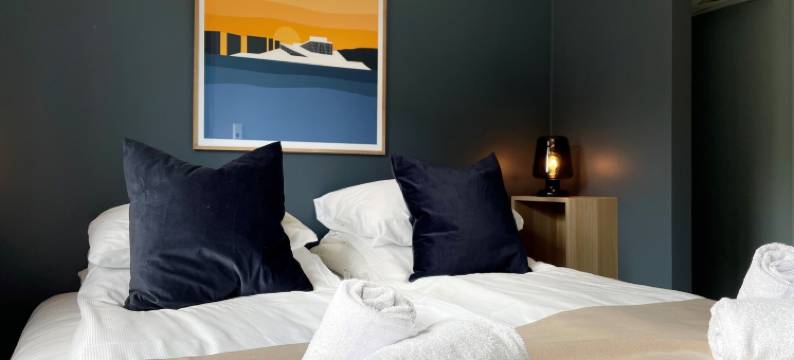 艾马旅馆(Emma Gjestehus)图片