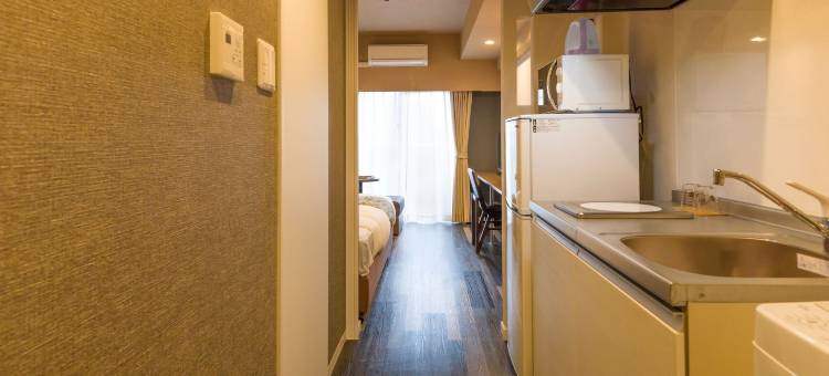 Mr.KINJO in SHANTI VAN Tsubogawa Station(Mr.KINJO in SHANTI VAN Tsubogawa Station)图片