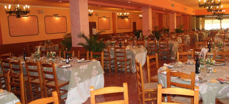 阿塔拉亚公寓(Atalaya)图片