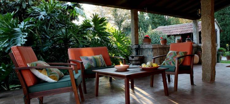 欧法巴尔乡村民宿(Casa O Fabal)图片