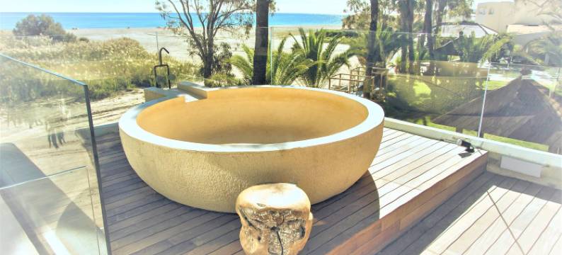 植物园精品酒店(Botaniq Hotel Boutique)图片