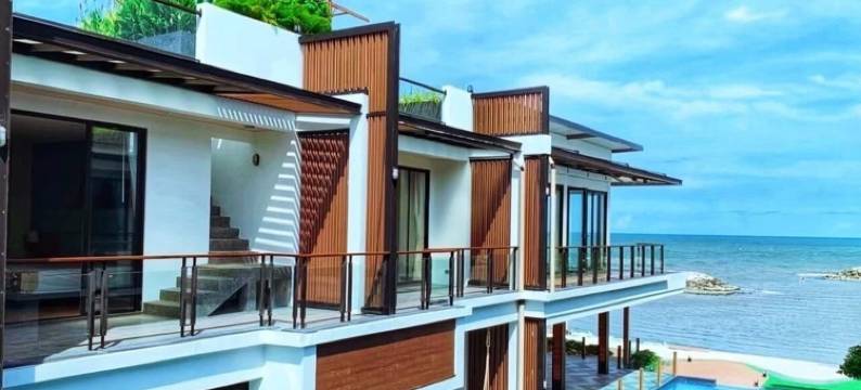 九龙湾旅游胜地(Klongwan Resort)图片