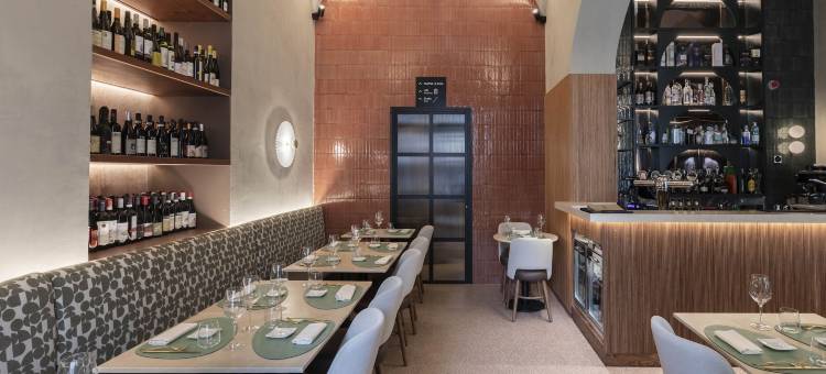 Numa Rome Linea图片