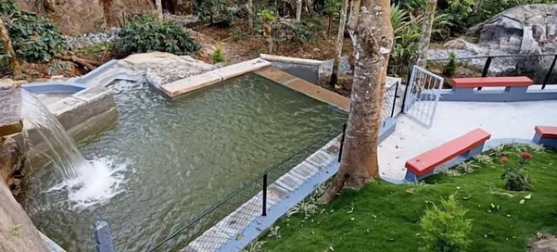 斯里洛克维哈尔家庭旅馆(Thrilok Vihar)图片