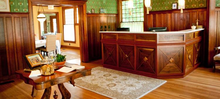 阵雨住宿加早餐旅馆(Showers Inn)图片