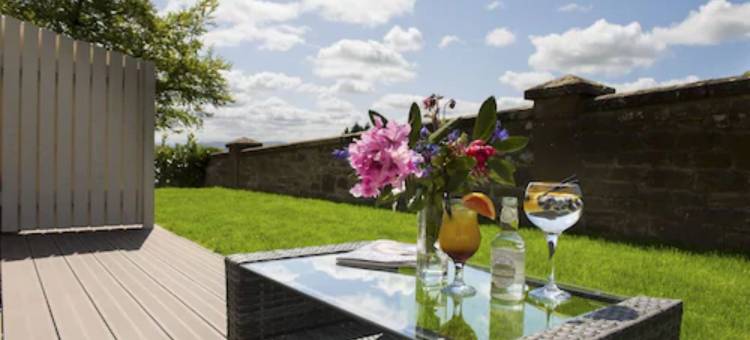 罗德霍恩乡村别墅及华丽公寓(Roundthorn Country House & Luxury Apartments)图片