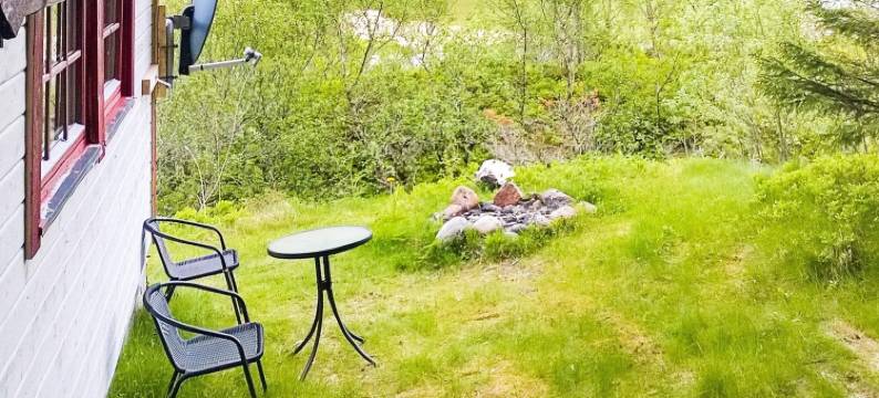 恩加瓦根的五人度假屋-by Traum(5 Person Holiday Home in Engavagen-by Traum)图片