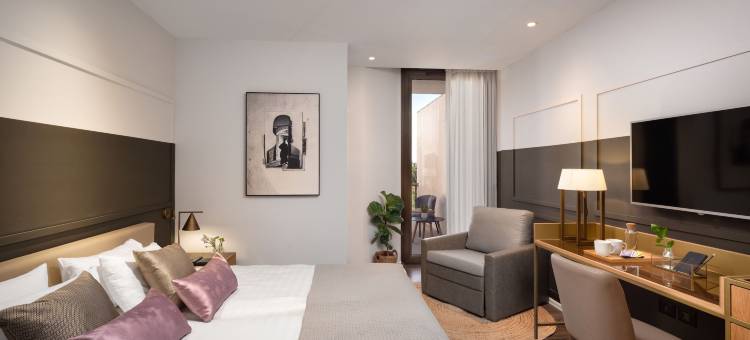 耶路撒冷卡西亚酒店(Cassia Hotel Jerusalem)图片