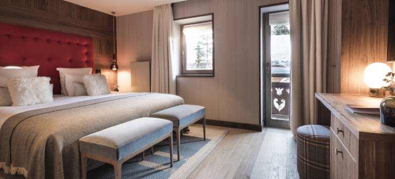 梅杰夫之心(Coeur de Megève)图片