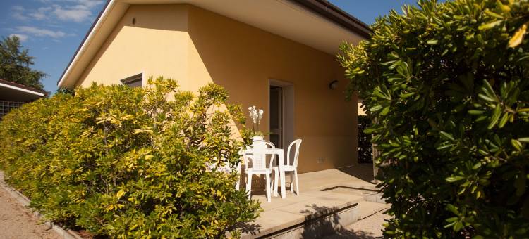 杨树林露营及公寓酒店(Camping & Residence Il Pioppeto)图片