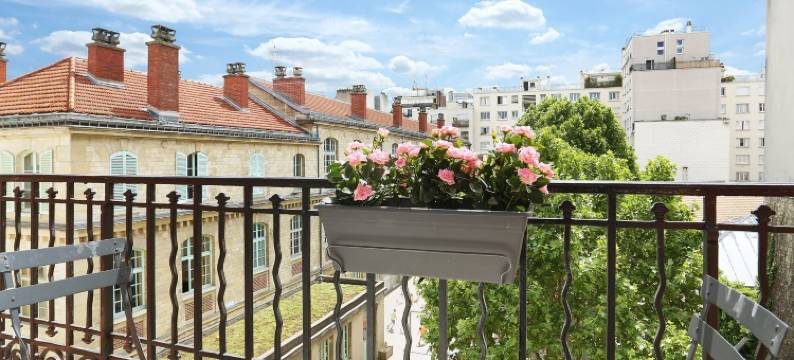 Yays Paris Zola by Numa图片