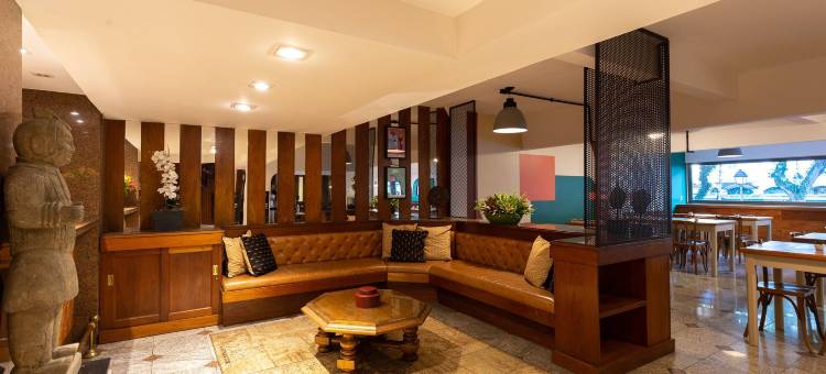 约克酒店(Hotel York)图片