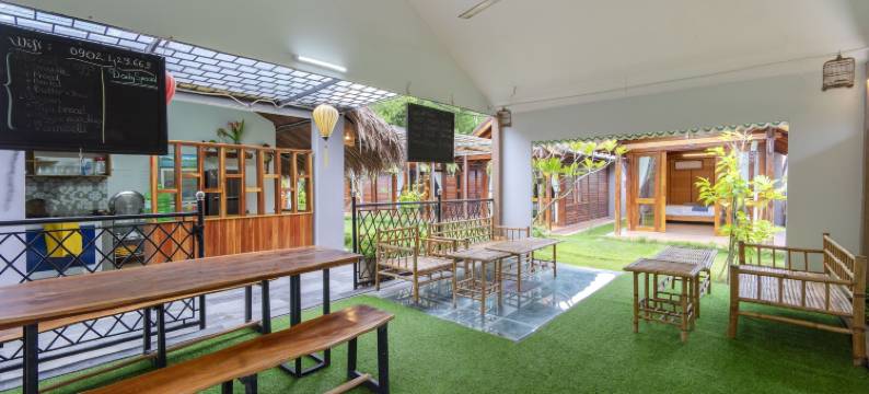 绿色平房普吉岛(Green Bungalow Phu Quoc)图片