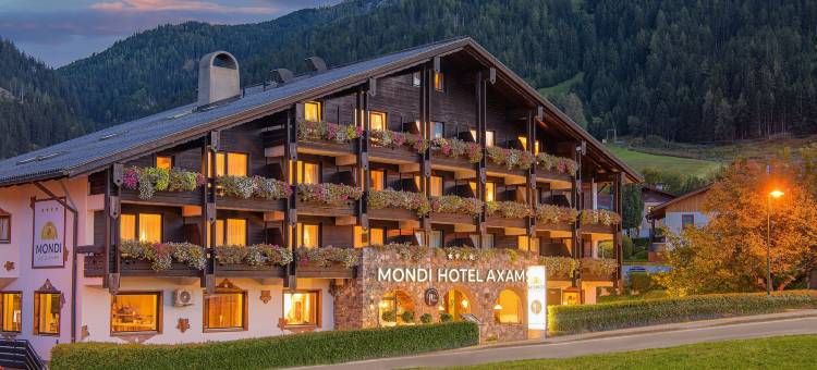 蒙迪阿克萨姆酒店(Mondi Hotel Axams)图片