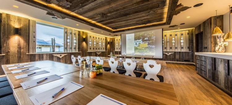 蒙迪阿克萨姆酒店(Mondi Hotel Axams)图片