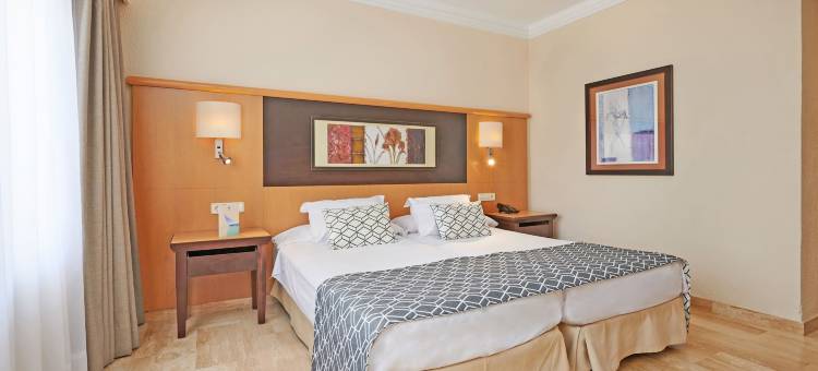 尼洛水疗集团酒店(Grupotel Nilo & Spa)图片