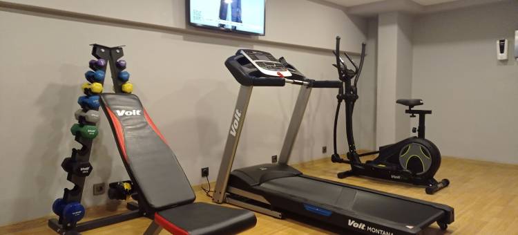 Days Hotel by Wyndham Ankara Cankaya图片