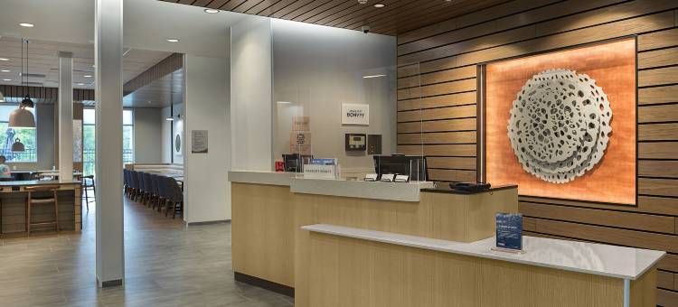 Fairfield Inn & Suites Statesville图片