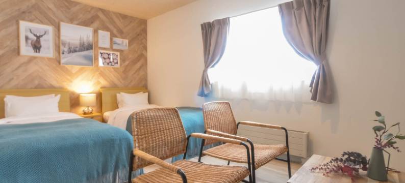 留寿都格兰德小屋(Rusutsu Grand Cabin)图片