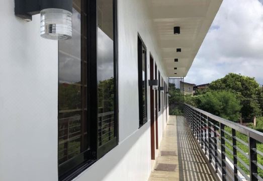 STO Ni?o Residences Lucena City Hotel Overview