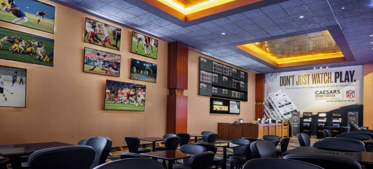 滑铁卢岛娱乐场酒店 - 凯撒奖励计划的凯悦悠选(Isle Casino Hotel Waterloo- A Caesars Rewards Destination)图片