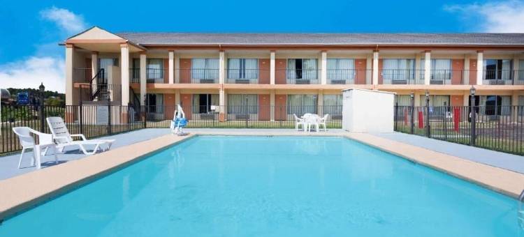 Super 8 by Wyndham Longview/I-20图片