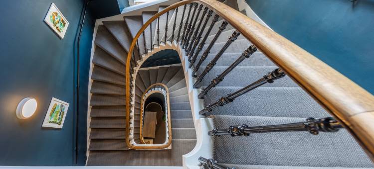乔治四桥1号公寓(No1 Apartments Edinburgh - George IV Bridge)图片