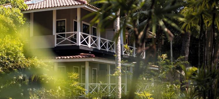 纯净之境水疗度假酒店(Tabula Rasa Resort & Spa)图片