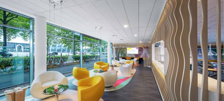 Prize by Radisson, 不来梅市(Prize by Radisson, Bremen City)图片