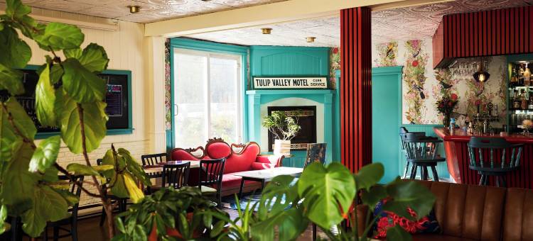 切尔西汽车旅馆(Motel Chelsea)图片