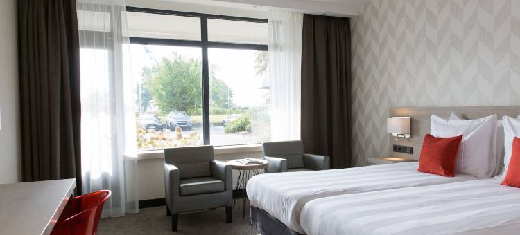 范德瓦克比尔特乌得勒支酒店(Van der Valk Hotel de Bilt-Utrecht)图片
