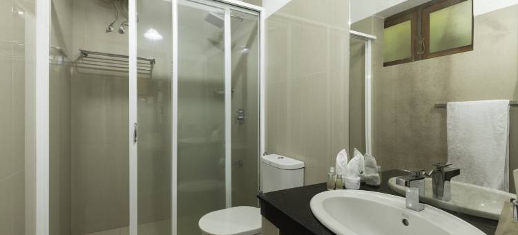 橄榄平房(Olive Bungalow)图片