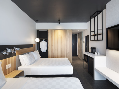 卡尔加里大学区阿特酒店