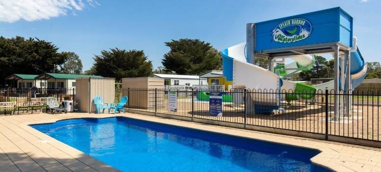 维克托港假日公园(Victor Harbor Holiday Park)图片