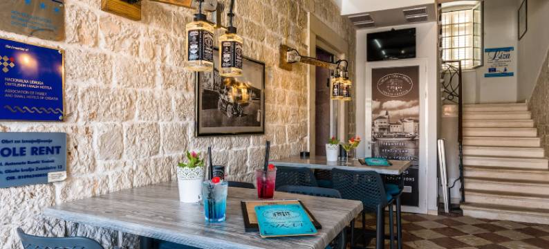 维拉西卡酒店(Heritage Hotel Vila Sikaa)图片