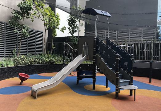 City View at the Gramercy Residences Hotel Overview