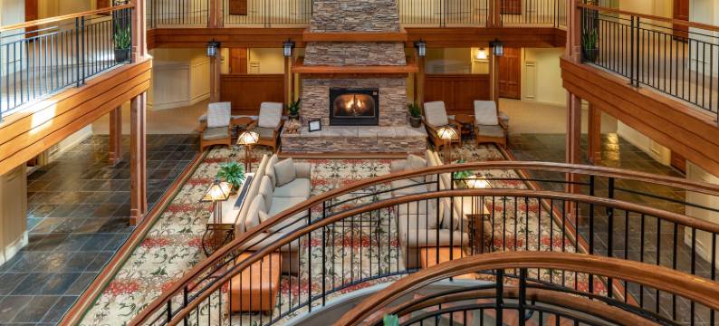 阿维拉乡村酒店(Avila Village Inn)图片