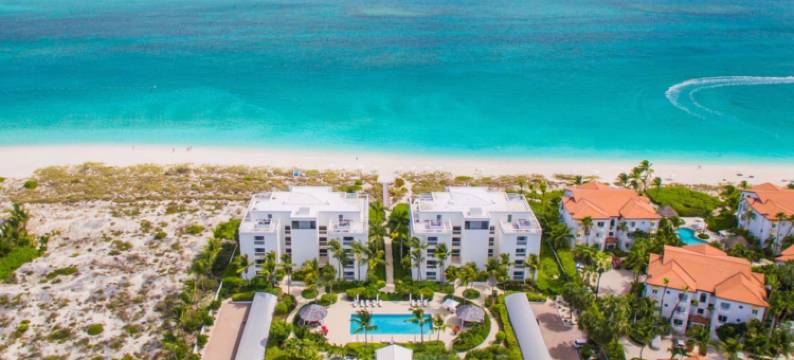 勒韦尔度假村(Le Vele Resort)图片