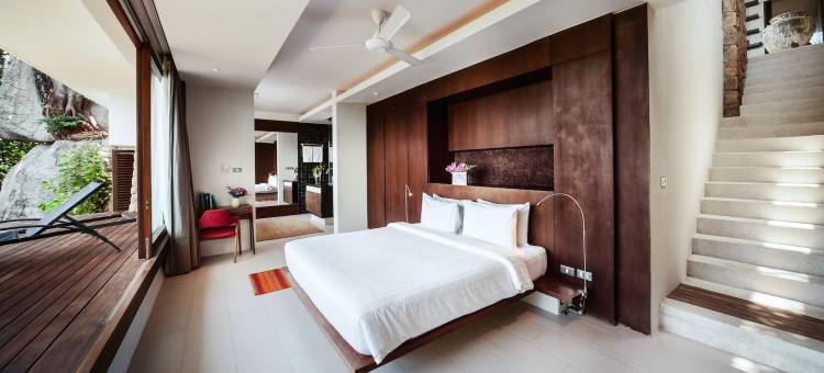 海因别墅(Villa Hin)图片