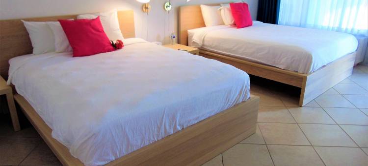 海豚钥匙度假酒店 - 珊瑚角(Dolphin Key Resort - Cape Coral)图片