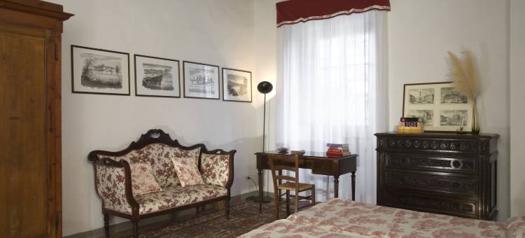 科勒诺雷假日农场民宿(Agriturismo Colognole)图片